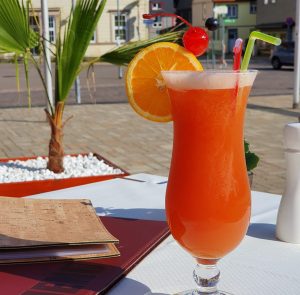 Veranstaltungen und Erlebnisse rund um das Hotel Goldene Krone