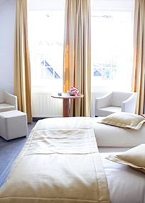 Hotel Goldene Krone – Tagungshotel in Clausthal-Zellerfeld nahe der TU Clausthal